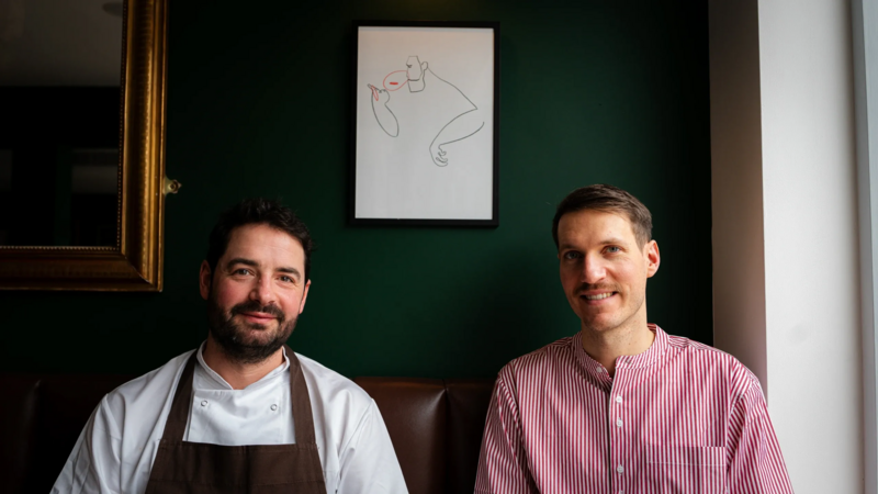 Best Local Restaurant 2024: Bavette